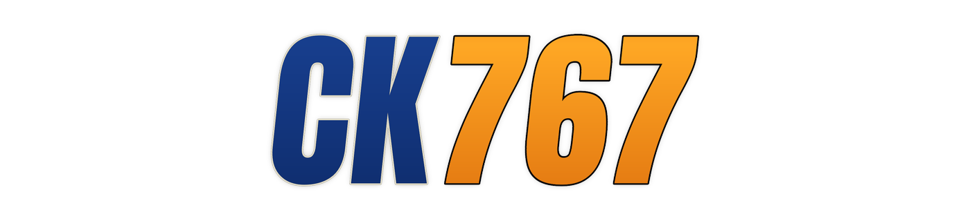 ck767 লোগো